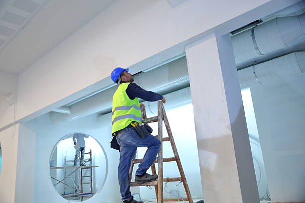 Best Post-Construction Mold Inspection  in Pine Bluff, AR